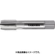 ヤマワ 管用平行ねじ用ハンドタップ G（PF） 1/2-14 G-1/2-14