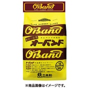 オーバンド #7 アメ色 500g袋 (約11600本入) GA-024