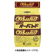 オーバンド #8 アメ色 500g袋 (約8200本入) GB-015