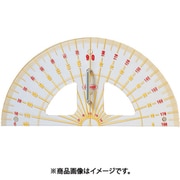 教師用 分度器 GN-100