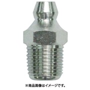 グリースニップル A型R3/8JIS型 （10個入） GNA3J-10P