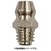 グリースニップル A型M6X0.75規格頭 100個入 GNA6M75K-100P