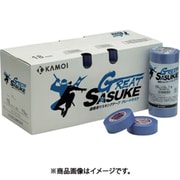 グレートサスケ マスキングテープ建築塗装用(5巻入り) GREATSASUKE-24