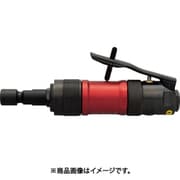 空気式ストレートグラインダ 空神ストレート レバー式横排気 GR-SKL GR-SKL