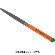 単目ヤスリ 8本組 半丸 細目 HA00813