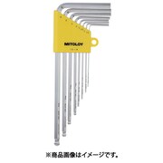 L型ホローレンチ ボールポイント ネオ ホルダー8本組 HBL800N