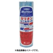 ビニルテープ 19mm×10m 空 10巻入り HF-1111-A