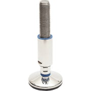 SUGATSUNE (200045617)HGA-3A100-30210KF/ステンレス鋼製ハイジェニックアジャスター HGA-3A100-30210KF