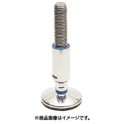 SUGATSUNE (200045617)HGA-3A100-30210KF/ステンレス鋼製ハイジェニックアジャスター HGA-3A100-30210KF