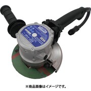 高速 400HZ用ポット型高周波ディスクグラインダHGP‐4160 HGP-4160