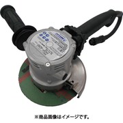 高速 400HZ用ポット型高周波ディスクグラインダHGP‐4260 HGP-4260