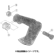 吊りフツク ハバヒロ型.ロ-ラ- HHR2
