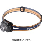 充電式LEDヘッドライト HL40RGRAY HL40RGRAY
