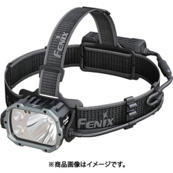 マルチ光源高出力 サーチ＆レスキューヘッドライト HP35R