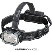 マルチ光源高出力 サーチ＆レスキューヘッドライト HP35R