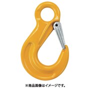 チェンスリング カナグ部材(アイタイプ) スリングフックHSR 基本使用荷重1.1t HSR06