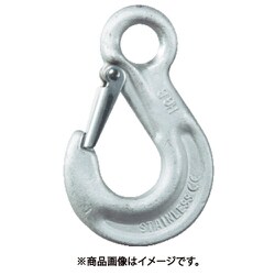 スリングフック（ステンレス製） 0.4t HSWI-5