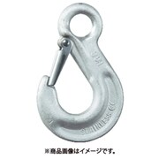 スリングフック(ステンレス製) 0.4t HSWI-5