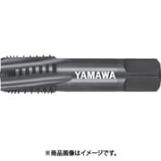 ヤマワ 管用テーパねじ用インタラップタップ短ねじ形 INT-S-PT 3/8-19 INT-S-PT-3/8