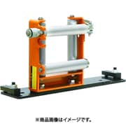 パワーボール用四面コロアタッチメント (20125) ISK-PBH65
