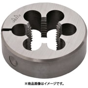 ISF ねじ切り丸ダイス メートルねじ・細目 50径 M26X1.5 IS-RD-50-M26X1.5