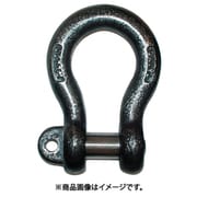 JISシャックル M級 黒 BC-18（1010569） JBC18
