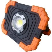 充電式LED投光器 10W JFL-10W