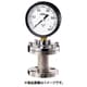 隔膜式圧力計 BF型 KA-BF-25A-316-1MPA