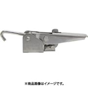 セルフロック付引きクランプ No.FA110RK-2S KC-FA110RK-2S