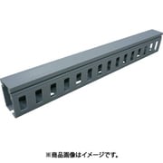 配線ダクト 40×60×2000 LL型 KD-46-20LL