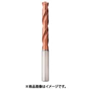 超硬コーティングソリッドドリル KDA 5D クーラントホール付き KDA0300X05S060C