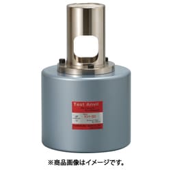 コンクリートテストハンマー用テストアンビル KH80