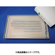 産業用スタンプ フラットスタンプ・ロールマーカー用差替式ゴム活字 YA-4（Yタイプ・英字セット）（4mm） KJ-YA-04