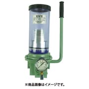 KWK 潤滑装置 デュアルライン用手動グリースポンプ KMP-221
