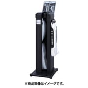 傘袋自動装着機 傘ぽん スリムタイプ ブラック スペシャル仕様 KP-99BKS