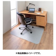 デスク足元マット KQ-76