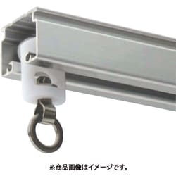 HINAKA ”KSレクト30”アルミレール2.0m KS-20