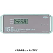 表示付温度データロガー(-80℃タイプ) KT-155F/EX