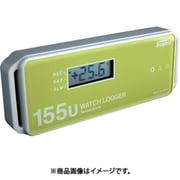表示付温度データロガー(ステックタイプ) KT-155U