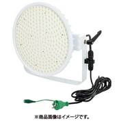 ハイスペックハイディスク280W 電源装置内蔵型 昼白色 投光器型 ワイド L280B-D-H110-50K