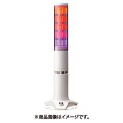 積層情報表示灯 POE LA6-5DSNWB-POE