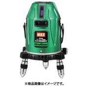 電子整準グリーンレーザ墨出器フルライン受光器三脚付きLA-S802DG-DTセット LAS802DG-DTSET