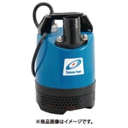 一般工事排水用水中ハイスピンポンプ 50HZ 口径50mm 単相200V LB-480J