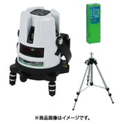 グリーンレーザーポイントライナーセット LBP-6GRS-SET