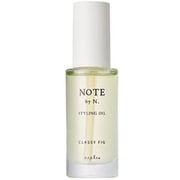 NOTE by N. スタイリングオイル クラッシィフィグ 30ml