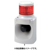 LED積層信号灯付き電子音報知器 LKEH-110FA-Y