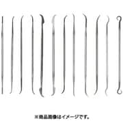 リフラー（コテヤスリ） 12種類セット 150mm #2 LR12197-2