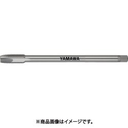 ヤマワ ロングポイントタップ LS-PO L150 P3 M10X1.5 LS-PO-150-M10