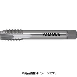 ヤマワ ロングポイントタップ LS-PO L150 P4 M20X2.5 LS-PO-150-M20