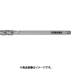 ヤマワ ロングスパイラルタップ LS-SP L150 P2 M10X1.5 LS-SP150-M10